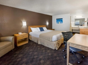 Motel 6 Flint