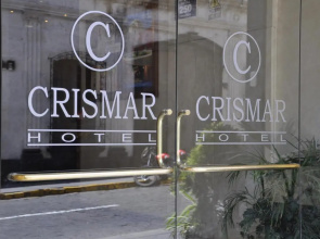 Xima Arequipa Crismar