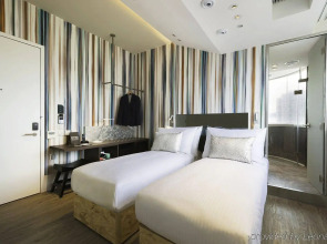 The Aberdeen By Dash Living