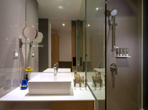 Novotel Bangkok Sukhumvit 4