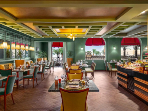 Rixos Sharm El Sheikh Ultra All Inclusive - Adults Friendly