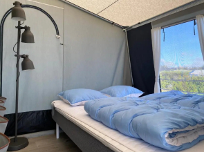 Løkken Klit Camping & Hytteby - Campground