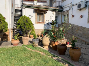 Hotel Mirasierra
