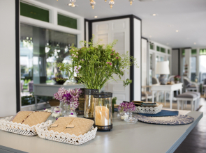 The Raweekanlaya Hotel Bangkok
