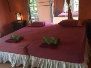 School for Life Home Stay Chiang Mai