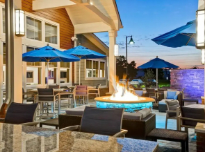 Residence Inn By Marriott Hamilton