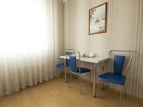 Изумруд Север