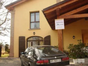 Agriturismo La Roverella