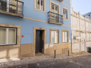 Garcia 28 Apartments
