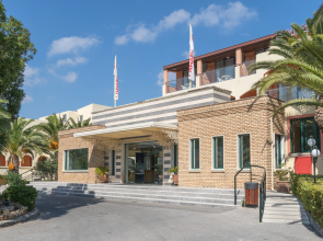 Mare Monte Beach Hotel