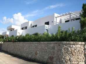 Residence Quattro Colonne