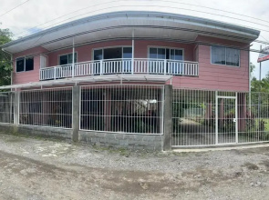 Hotel Boca Barranca