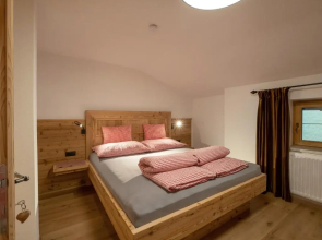 Biobauernhof Vordermühltal