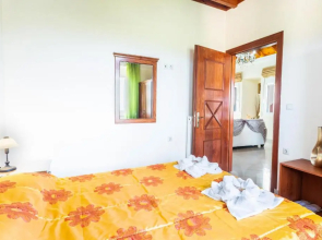 Socrates Holidays Apartment