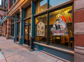 Lofts on Pearl Trademark Collection by Wyndham