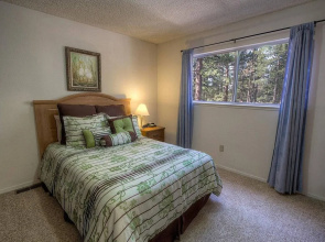 Heavenly Retreat by Lake Tahoe Accommodations