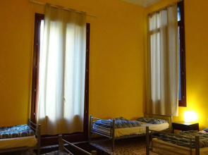 Youth Venice Palace