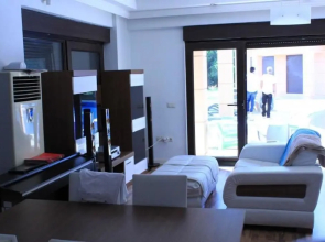 Villa Elm 4 by Elm