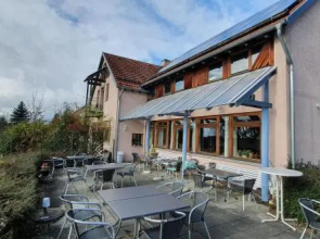 Landgasthof/Hotel Hirsch Im Grunen
