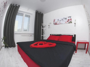 Инь-Янь на Башидзе