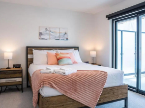 Alpine Dream by Revelstoke Vacations