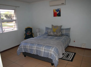 Private Cottages