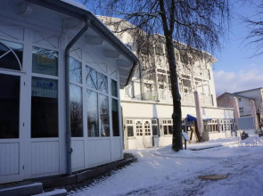 Hotel Waldperle