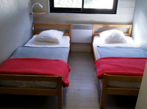 Gîte d'Etape - Complexe des Oustalous