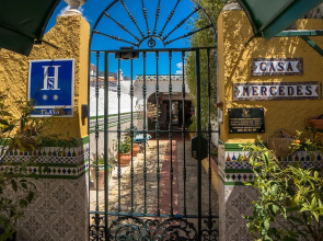 Hostal Casa Mercedes