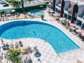 Muthu Oura Praia Hotel