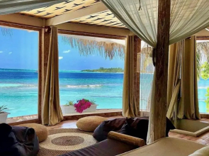 Samura Maldives Guest House