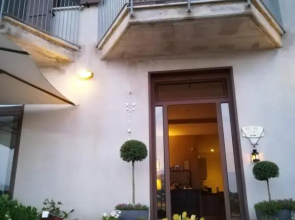 Il Faggio 17 B&B