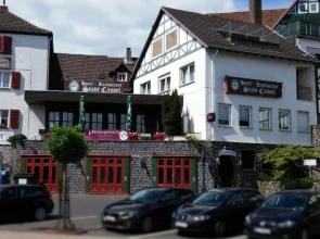 Hotel & Restaurant Stadt Cassel