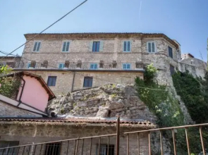 La Loggia Sul Nera