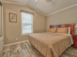 Arbor Terrace RV Resort