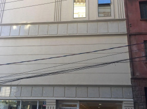 Loft Centro Histórico, Completo e Confortável 502