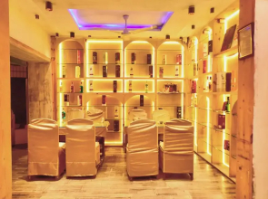 Hotel Dev Residency