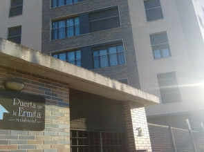 Apartamento La Ermita Wifi