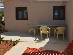 Joy's house