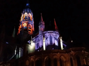 Castel Bayeux Guesthouse