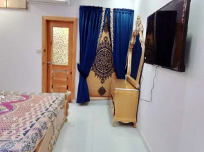 Al Rehman Palace 1