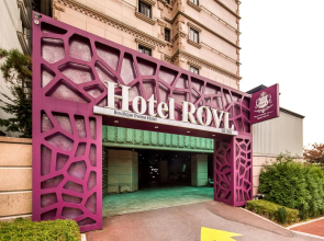 Hotel The Art Uiwang