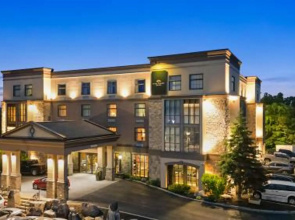 Perth Parkside Hotel and Spa, BW Premier Collection