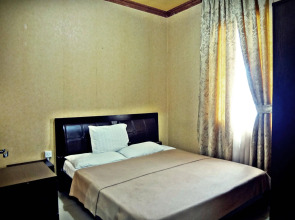 Saravanaa Bhavan Furnished Apartments