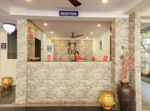 Uk Service Apartment by OYO Rooms