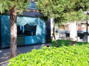 Hotel La Bella Soma