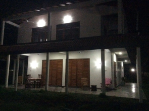 Beach Villa Lanka