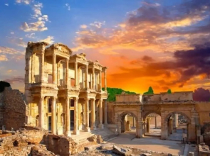 Unique 5 Star Kusadasi Golf & Spa Private Residence