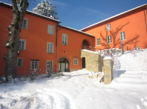 Agriturismo Villa Le Vigne
