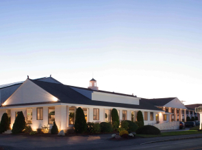 Bayside Resort Hotel
